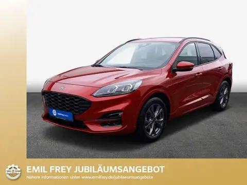 Annonce FORD KUGA Diesel 2023 d'occasion 