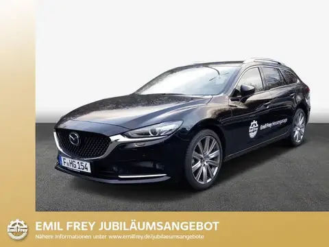 Used MAZDA 6 Petrol 2023 Ad 