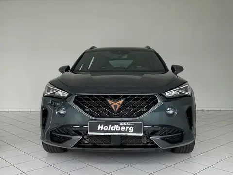 Used CUPRA FORMENTOR Hybrid 2022 Ad 