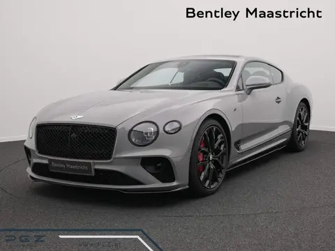 Annonce BENTLEY CONTINENTAL Essence 2024 d'occasion 