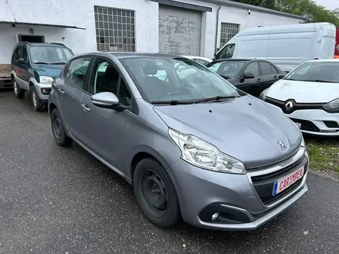 Used PEUGEOT 208 Diesel 2020 Ad 