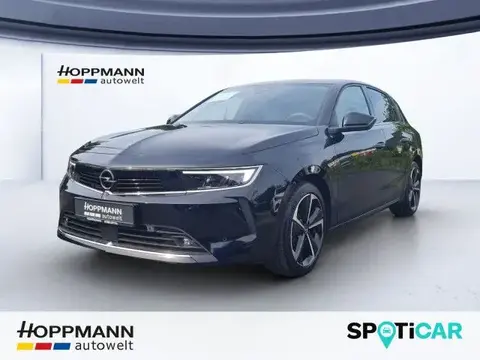 Annonce OPEL ASTRA Essence 2023 d'occasion 