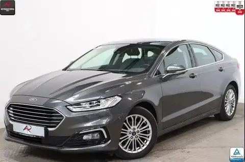 Used FORD MONDEO Diesel 2020 Ad 