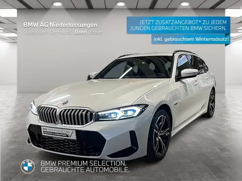 Used BMW SERIE 3 Hybrid 2023 Ad Germany