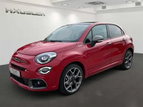 Annonce FIAT 500X Essence 2023 d'occasion 