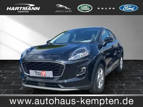 Annonce FORD PUMA Essence 2023 d'occasion 