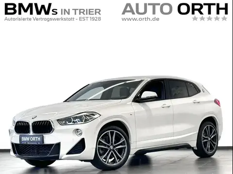 Used BMW X2 Petrol 2020 Ad Germany