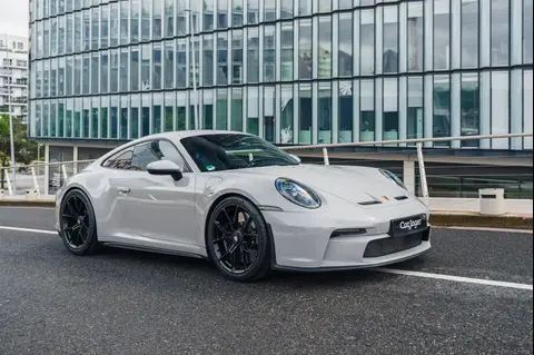 Annonce PORSCHE 911 Essence 2021 d'occasion 