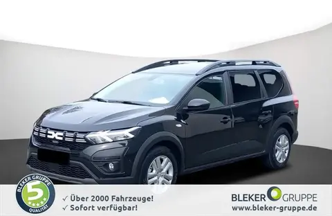 Used DACIA JOGGER Hybrid 2024 Ad 