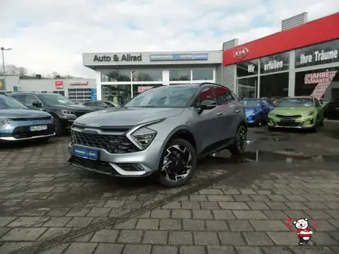 Annonce KIA SPORTAGE Essence 2023 d'occasion Allemagne