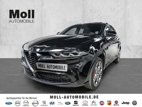 Annonce ALFA ROMEO TONALE Hybride 2023 d'occasion 