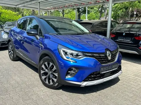 Used RENAULT CAPTUR Petrol 2023 Ad 