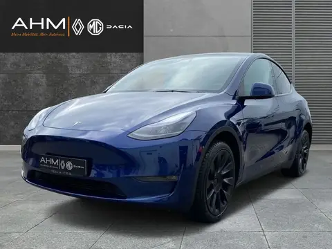 Annonce TESLA MODEL Y Non renseigné 2023 d'occasion 