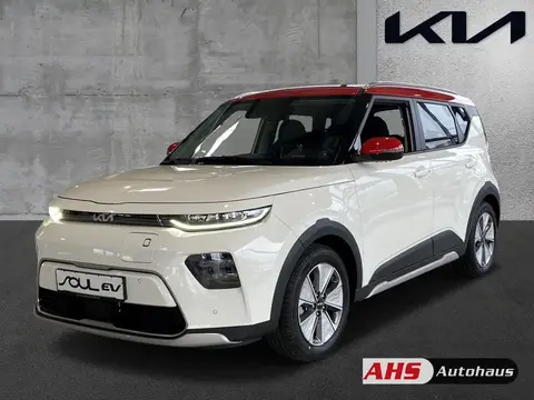 Annonce KIA SOUL Non renseigné 2024 d'occasion 