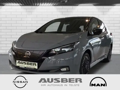 Used NISSAN LEAF Not specified 2023 Ad Germany