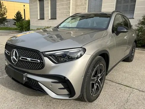 Annonce MERCEDES-BENZ CLASSE GLC Essence 2023 d'occasion 