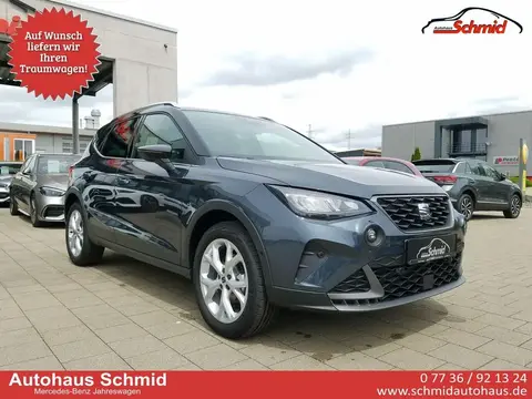 Used SEAT ARONA Petrol 2024 Ad 