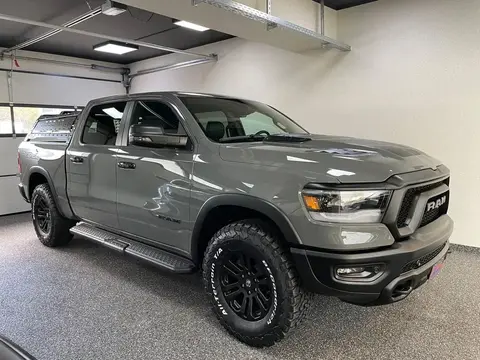 Annonce DODGE RAM GPL 2024 d'occasion 