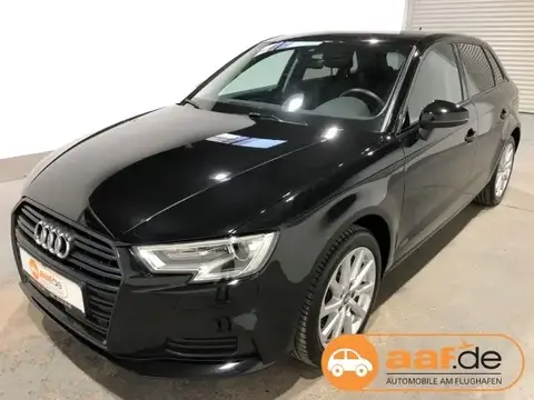 Used AUDI A3 Diesel 2019 Ad Germany