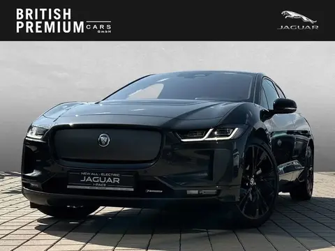 Annonce JAGUAR I-PACE Non renseigné 2023 d'occasion 