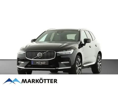 Annonce VOLVO XC60 Hybride 2024 d'occasion 