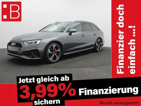 Annonce AUDI A4 Diesel 2023 d'occasion 