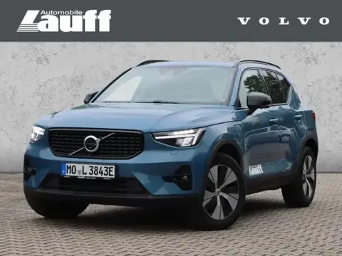 Used VOLVO XC40 Hybrid 2023 Ad 