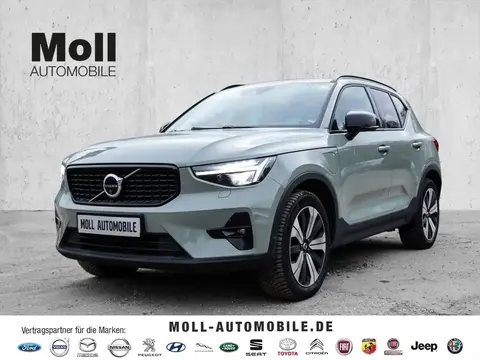 Used VOLVO XC40 Hybrid 2023 Ad 