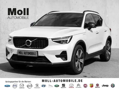 Used VOLVO XC40 Hybrid 2023 Ad 