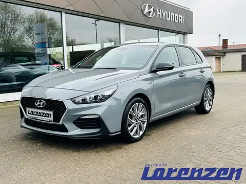 Used HYUNDAI I30 Petrol 2019 Ad 