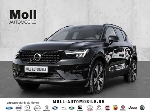 Used VOLVO XC40 Hybrid 2023 Ad 