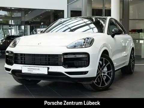 Annonce PORSCHE CAYENNE Essence 2020 d'occasion 