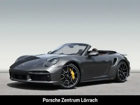 Annonce PORSCHE 992 Essence 2024 d'occasion 