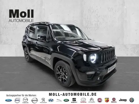 Annonce JEEP RENEGADE Essence 2023 d'occasion 