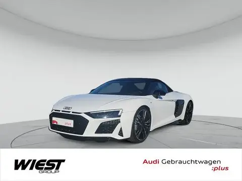 Annonce AUDI R8 Essence 2023 d'occasion 