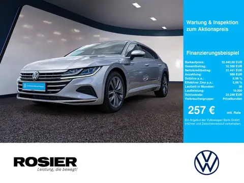 Used VOLKSWAGEN ARTEON Diesel 2023 Ad 