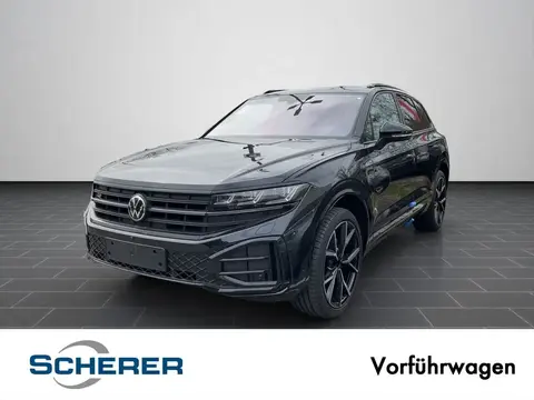 Used VOLKSWAGEN TOUAREG Diesel 2024 Ad 