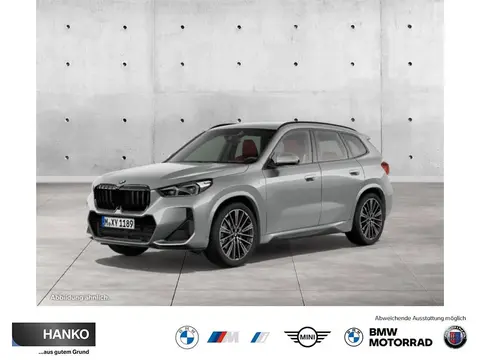 Annonce BMW X1 Diesel 2024 d'occasion 