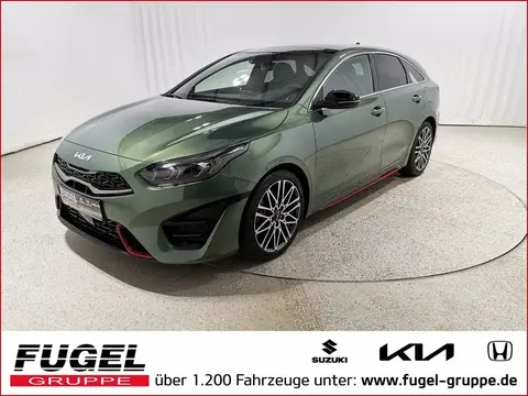 Used KIA PROCEED Petrol 2023 Ad 