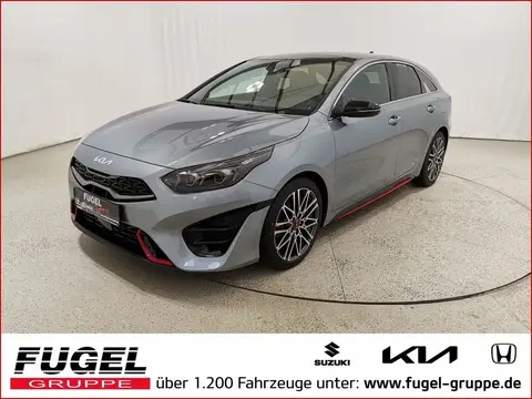 Used KIA PROCEED Petrol 2023 Ad 