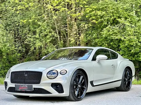 Used BENTLEY CONTINENTAL Petrol 2020 Ad 