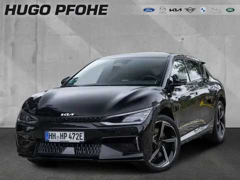 Annonce KIA EV6 Non renseigné 2023 d'occasion 