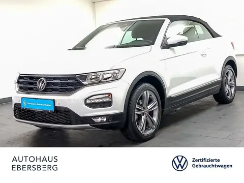 Used VOLKSWAGEN T-ROC Petrol 2021 Ad 