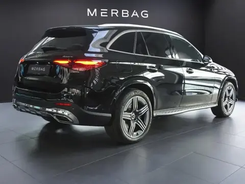 Used MERCEDES-BENZ CLASSE GLC Hybrid 2024 Ad Germany