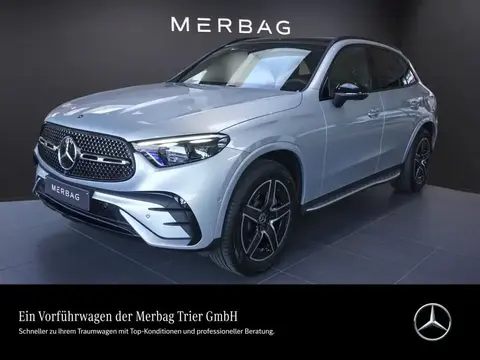 Used MERCEDES-BENZ CLASSE GLC Hybrid 2024 Ad Germany