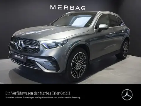 Annonce MERCEDES-BENZ CLASSE GLC Hybride 2024 d'occasion 