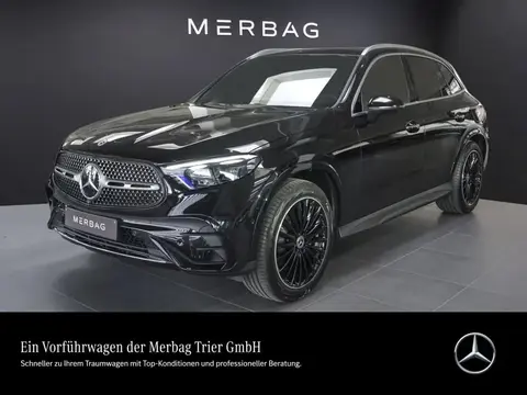 Used MERCEDES-BENZ CLASSE GLC Hybrid 2024 Ad Germany