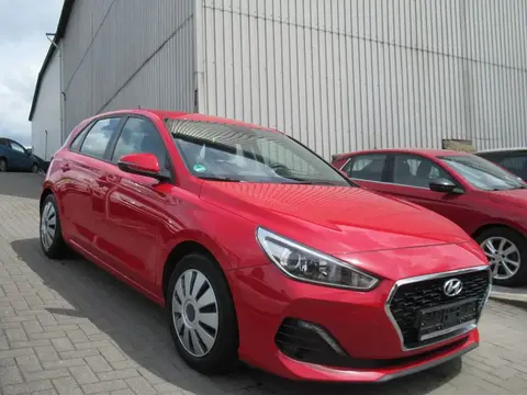 Annonce HYUNDAI I30 Diesel 2019 d'occasion 