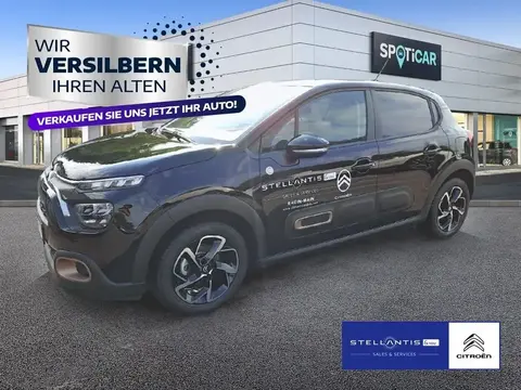 Annonce CITROEN C3 Diesel 2023 d'occasion 