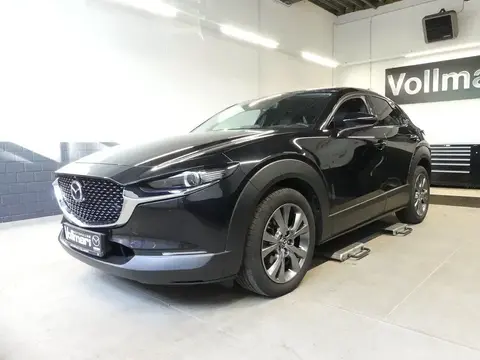 Annonce MAZDA CX-30 Essence 2020 d'occasion 